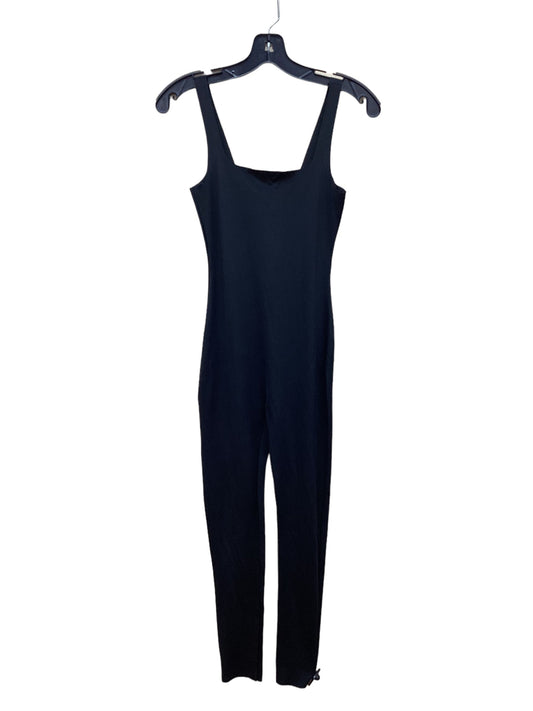 Black Jumpsuit Zara, Size S