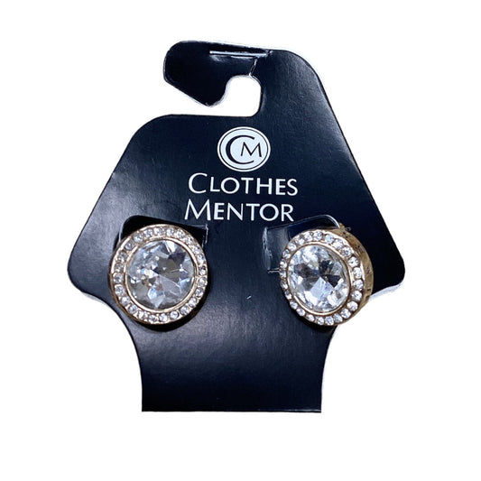 Earrings Stud By Clothes Mentor