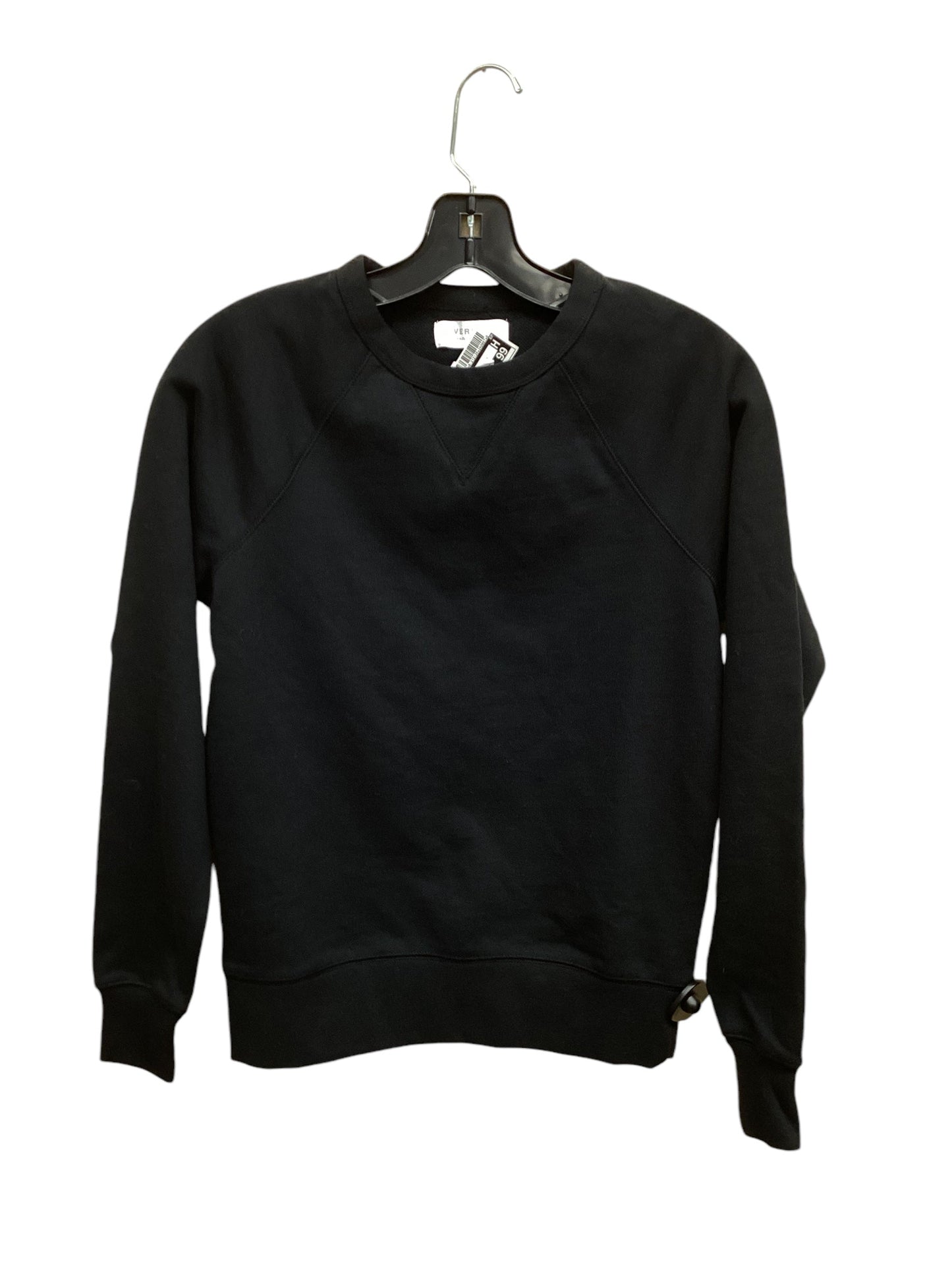 Sweater By Everlane In Black, Size: Xxs