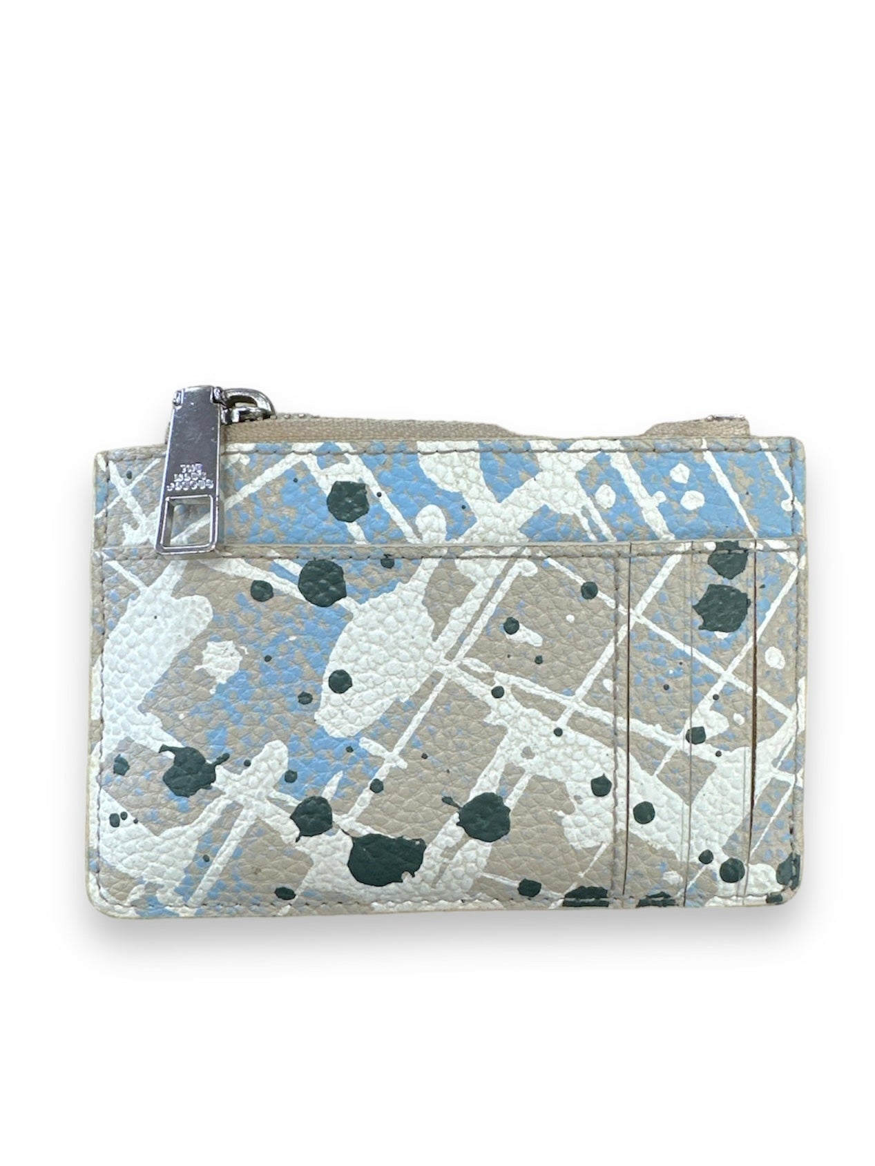 Wallet By Marc Jacobs, Size: Small