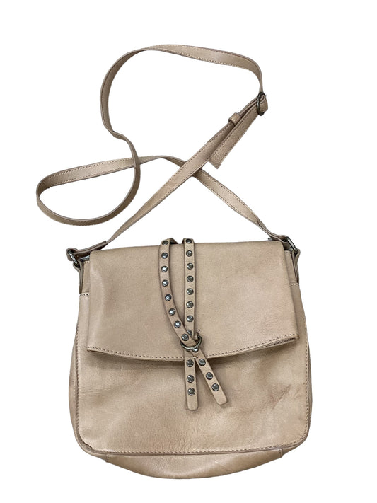 Crossbody By Lucky Brand, Size: Small