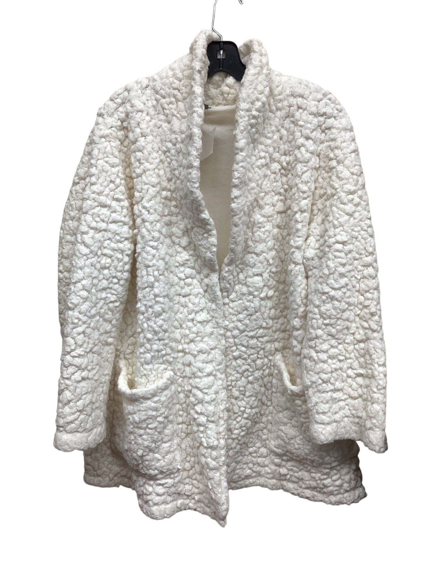 Sweater By Aerie In Cream, Size: M