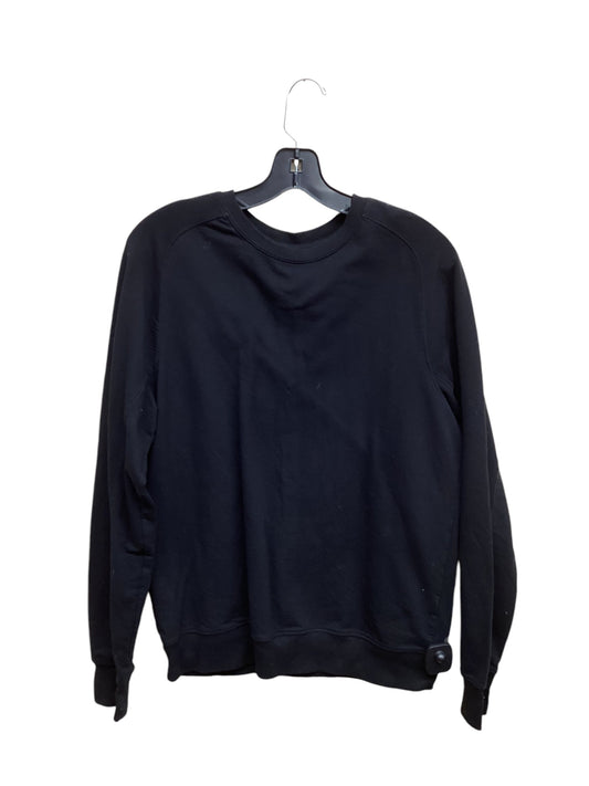 Sweater By Zella In Black, Size: S