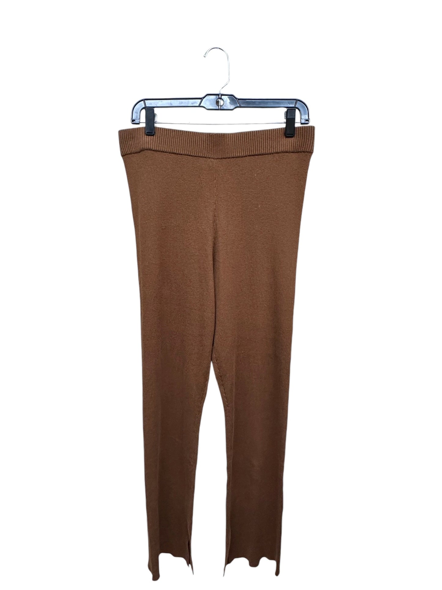 Pants Lounge By Rails In Brown, Size: L