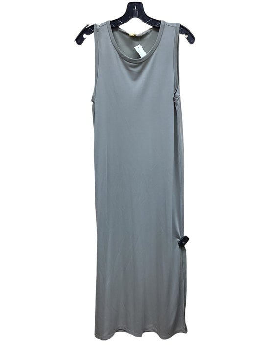 Dress Casual Maxi By Lush In Green, Size: S