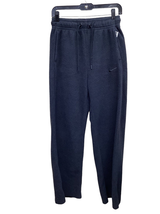 Pants Lounge By Nike In Black, Size: S