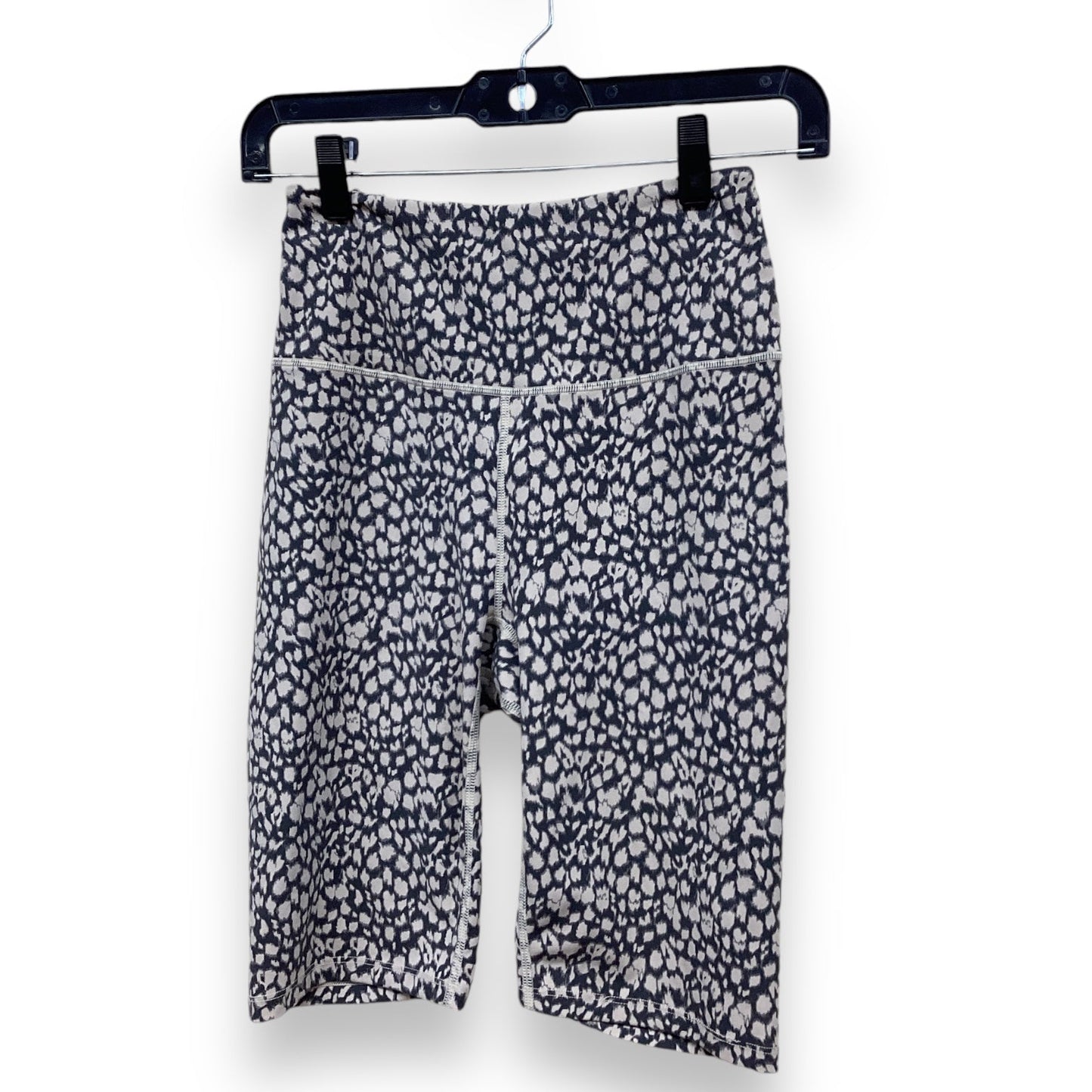 Shorts By Varley In Animal Print, Size: S