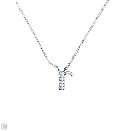 Necklace By Clothes Mentor