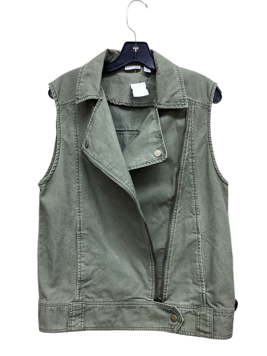 Vest Other By Bp In Green, Size: L