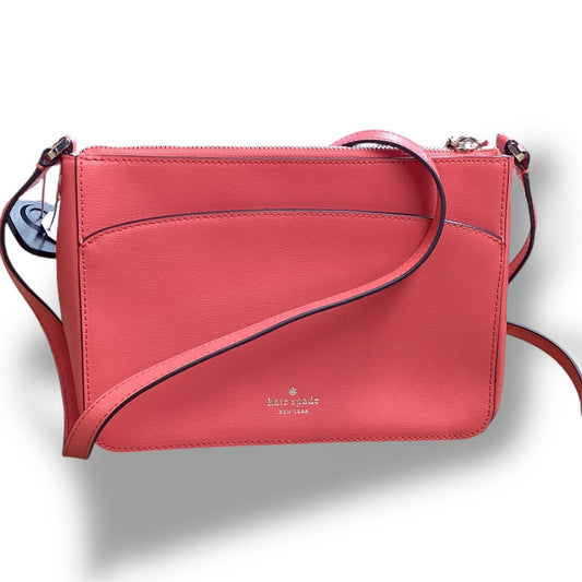 Crossbody Designer By Kate Spade, Size: Small