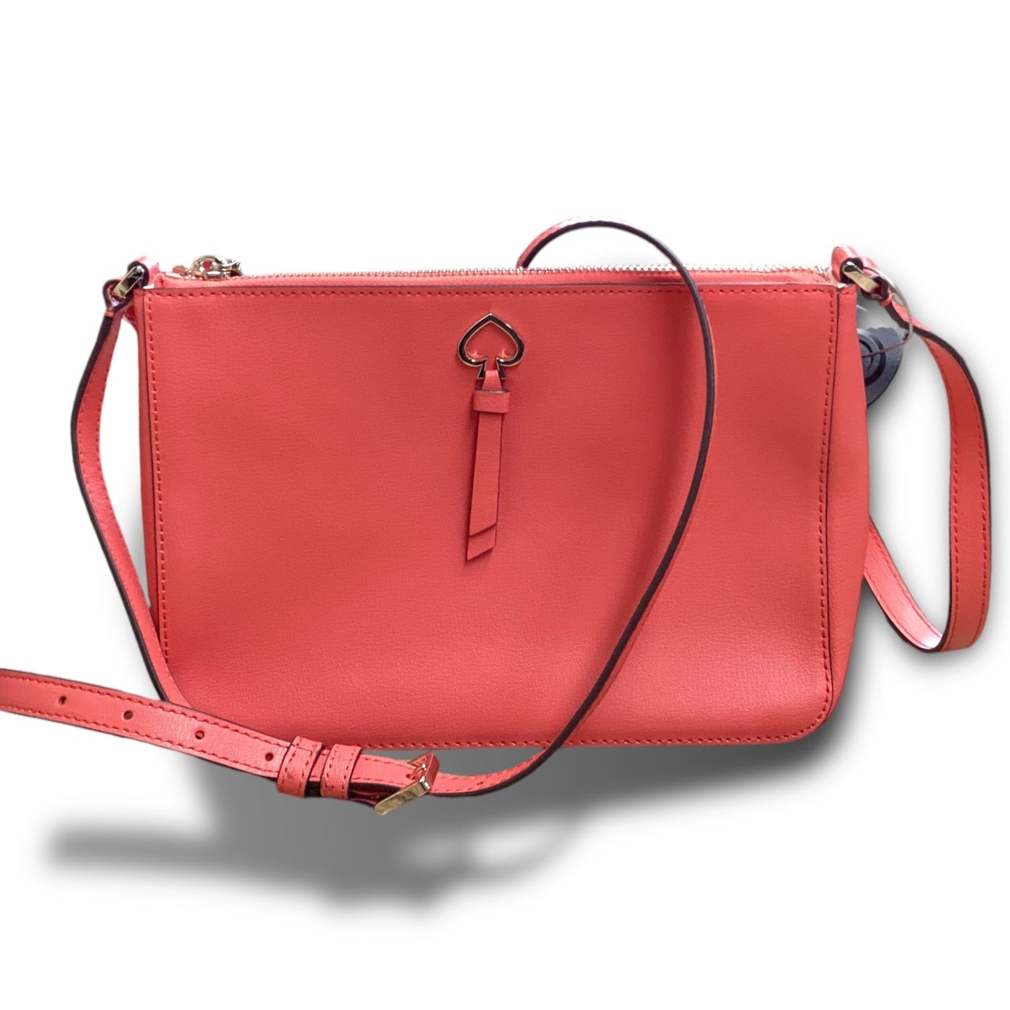 Crossbody Designer By Kate Spade, Size: Small