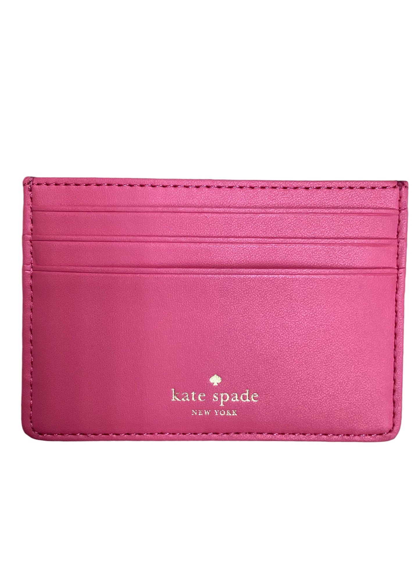 Wallet Designer By Kate Spade, Size: Small