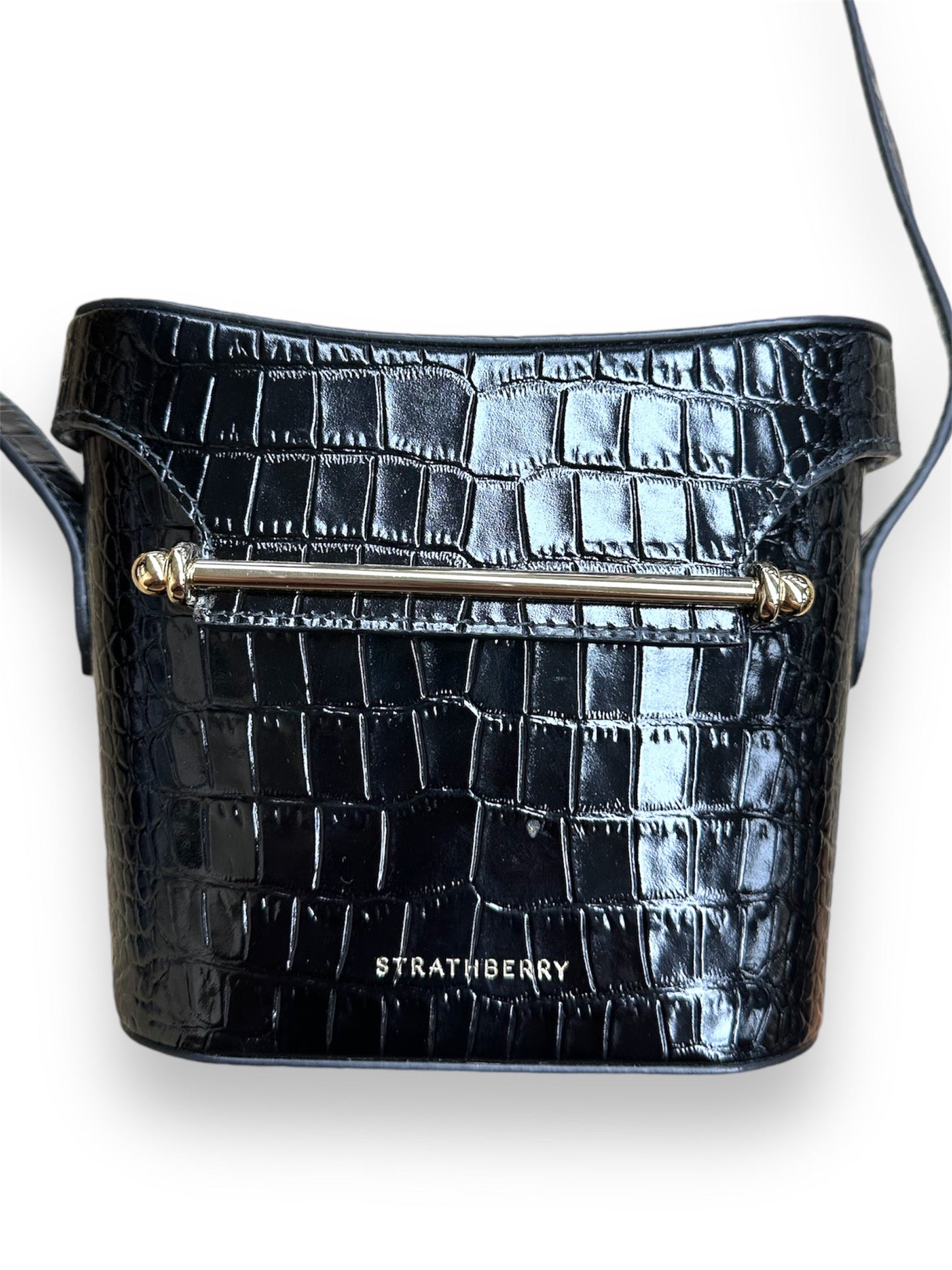 Crossbody By STRATHBERRY, Size: Small