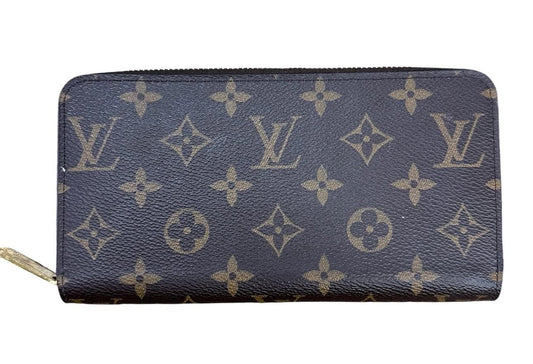 Wallet Designer By Louis Vuitton, Size: Medium