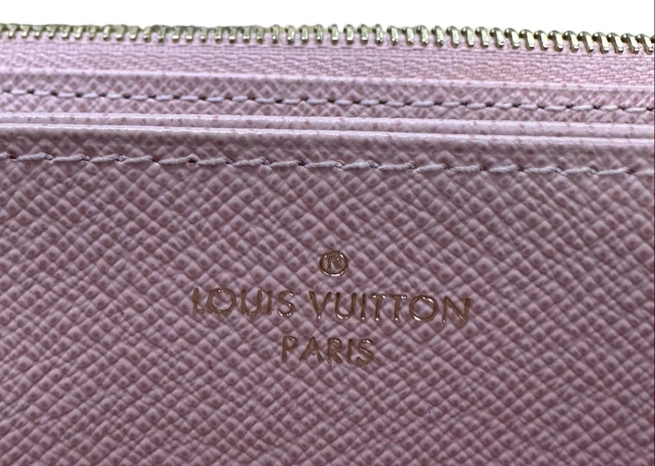 Wallet Designer By Louis Vuitton, Size: Medium