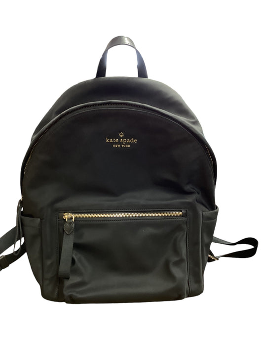 Backpack Designer By Kate Spade, Size: Medium