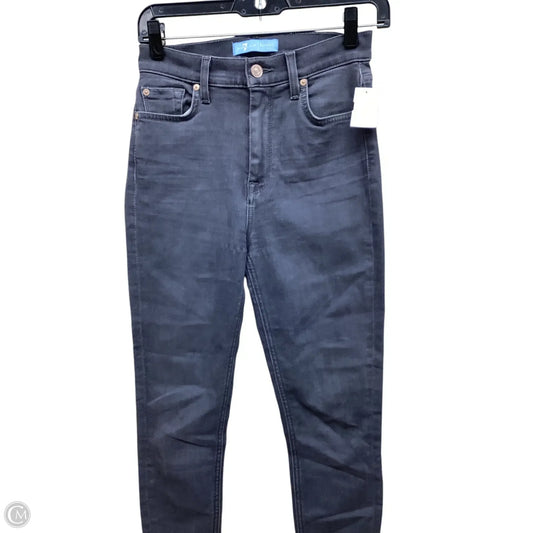 Pants Other By 7 For All Mankind In Grey, Size: 2