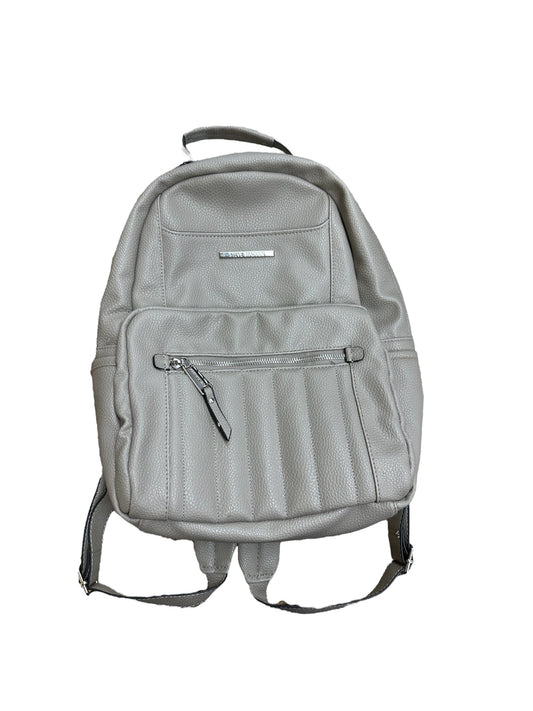 Backpack By Steve Madden, Size: Medium