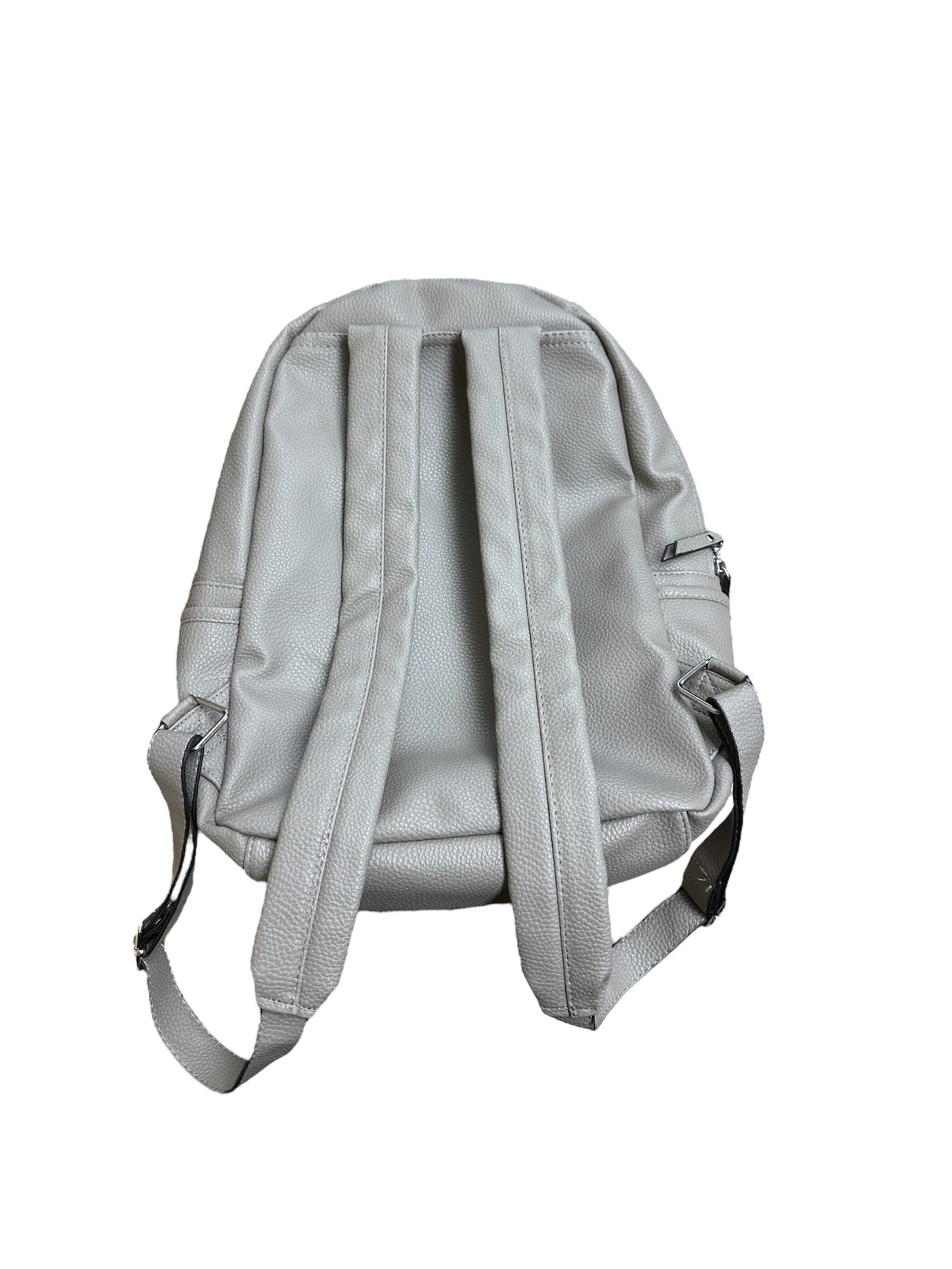 Backpack By Steve Madden, Size: Medium