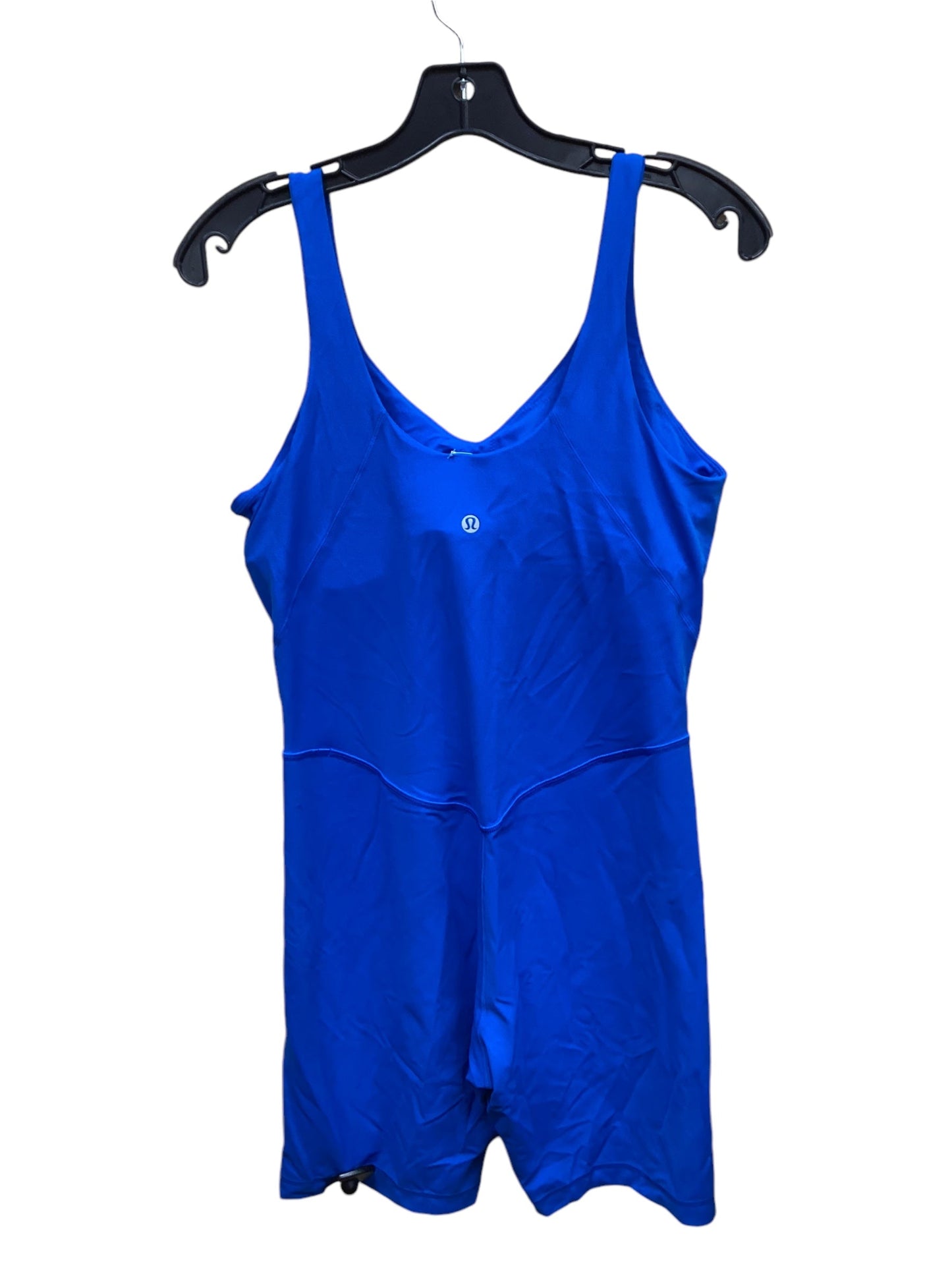 Romper By Lululemon In Blue, Size: 10