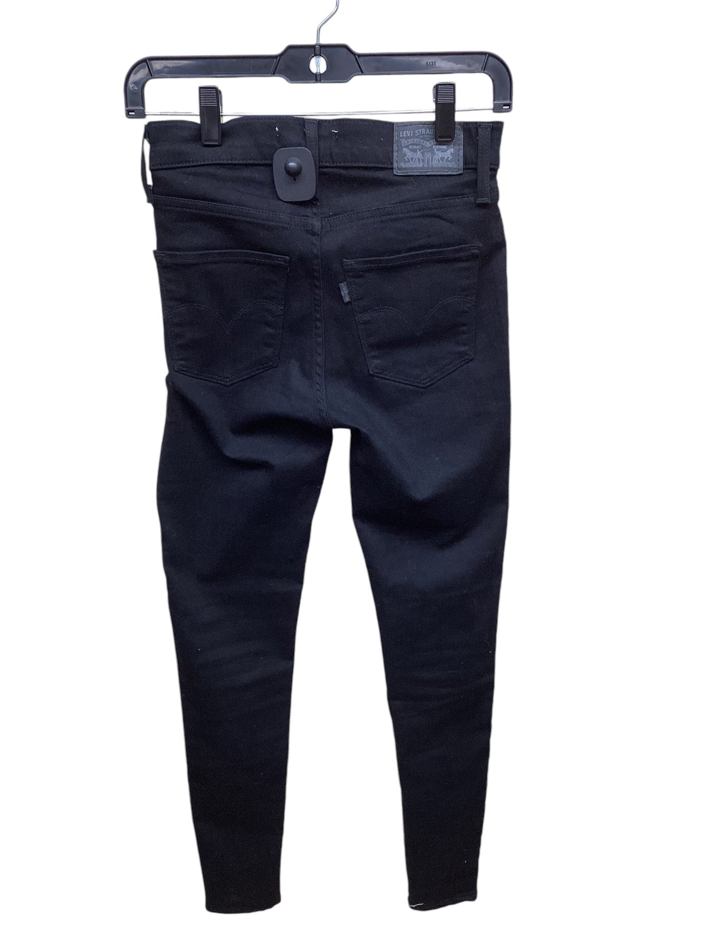 Pants Other By Levis In Black, Size: 0