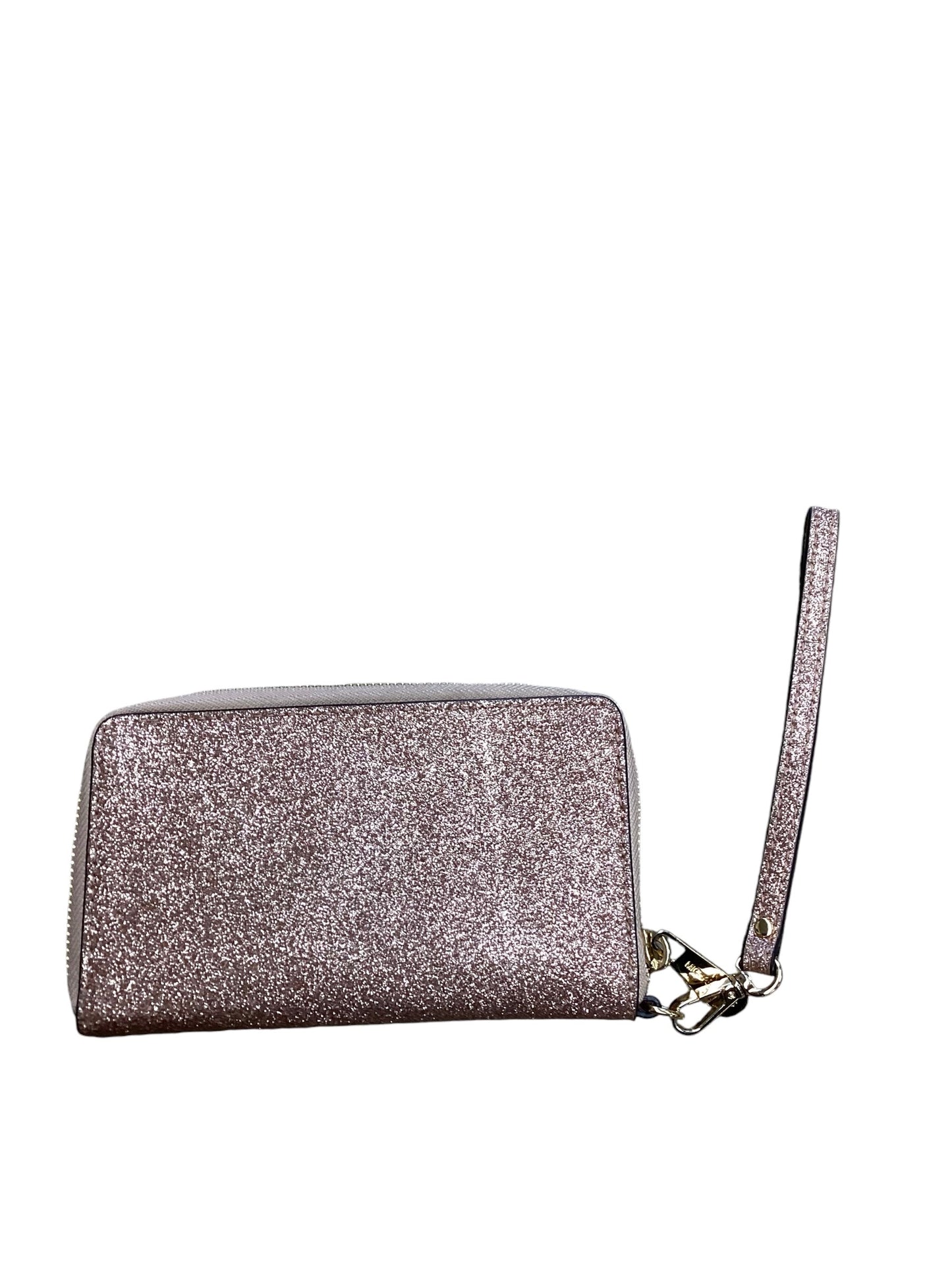 Wristlet Designer By Michael By Michael Kors, Size: Medium