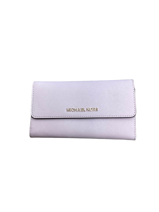 Wallet Designer By Michael By Michael Kors, Size: Medium