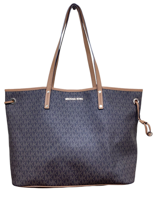 Tote Designer By Michael By Michael Kors, Size: Medium