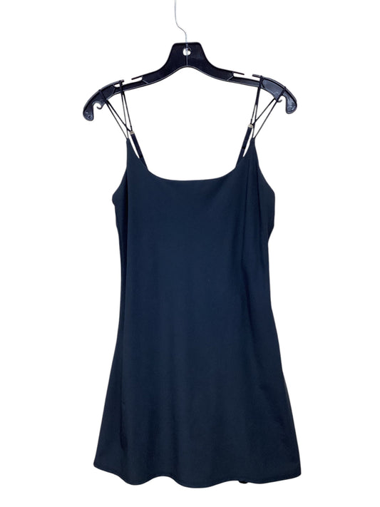 Athletic Dress By Abercrombie And Fitch In Black, Size: Xs