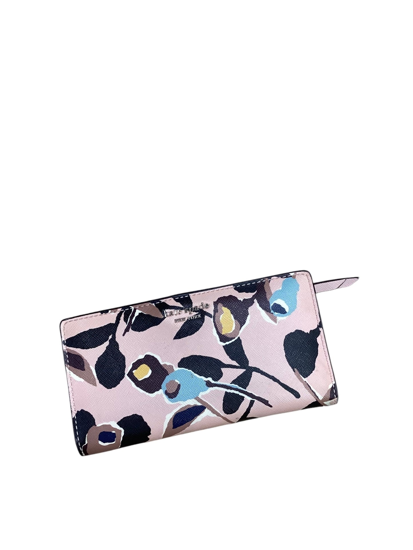 Wallet Designer By Kate Spade, Size: Small