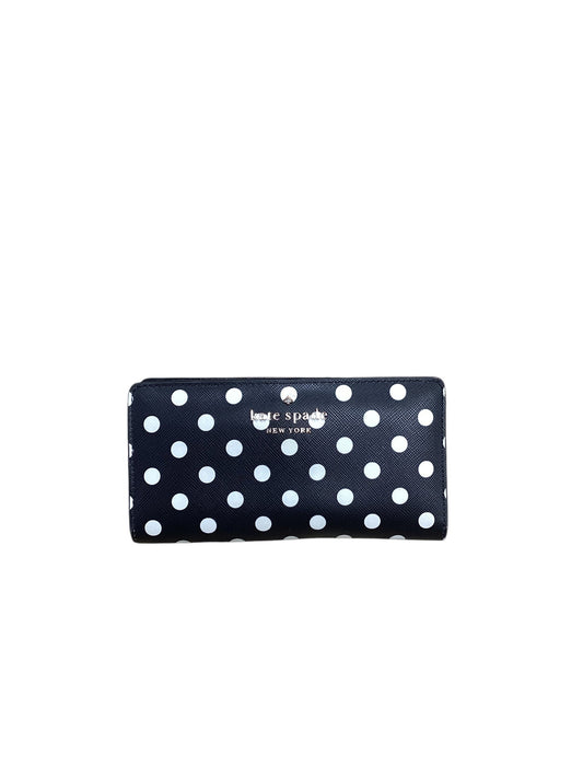 Wallet Designer By Kate Spade, Size: Small