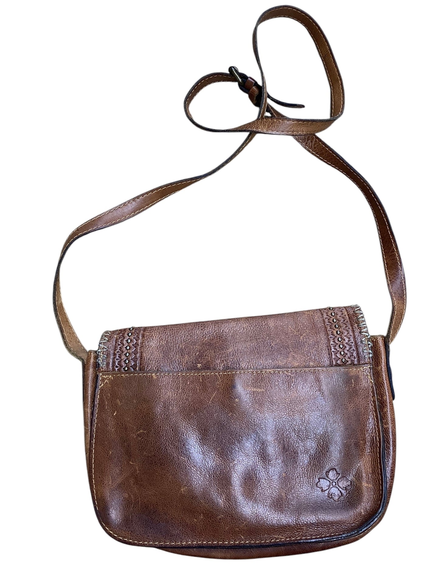 Crossbody By Patricia Nash, Size: Small