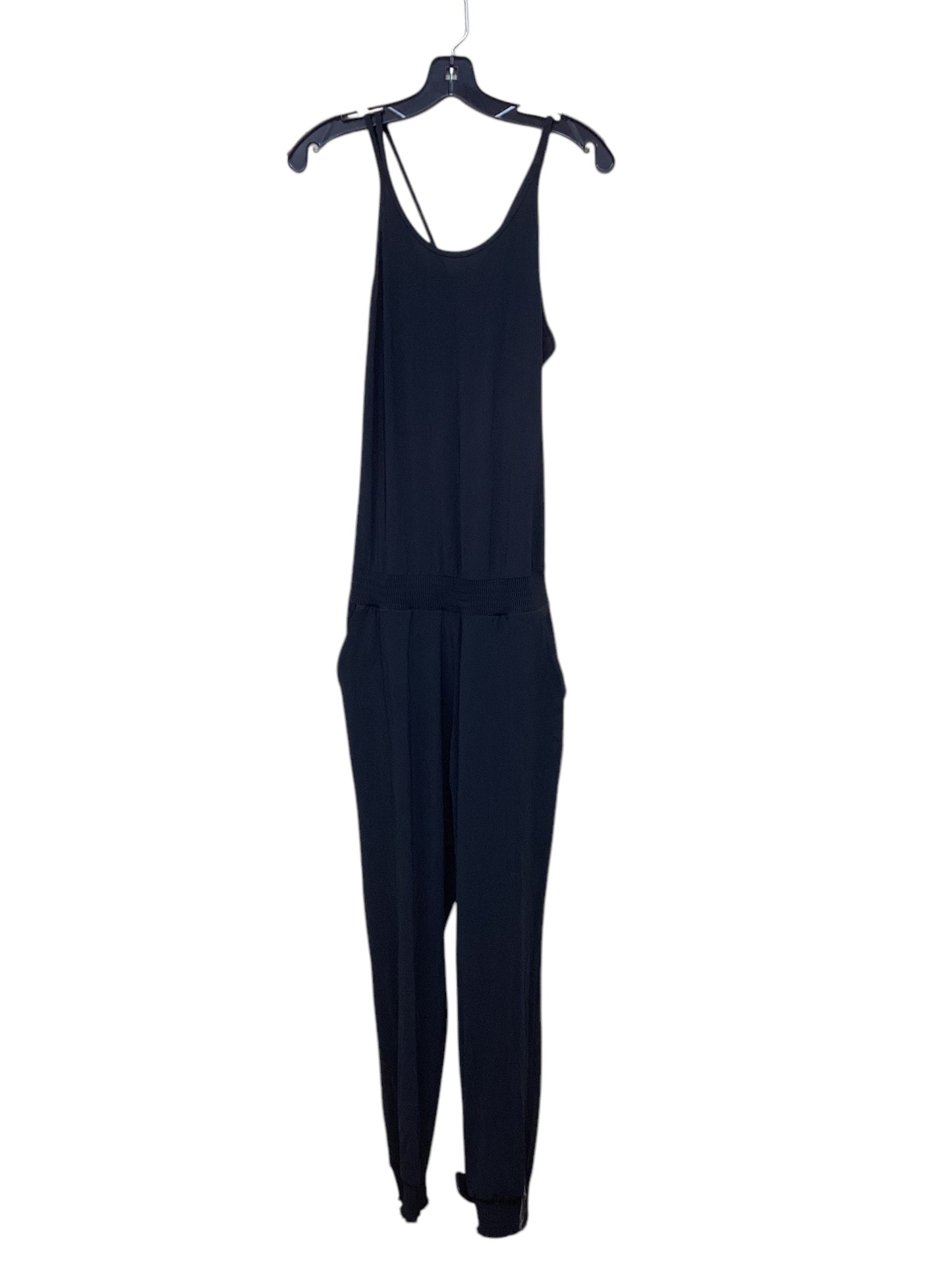 Jumpsuit By Sweaty Betty In Black, Size: S