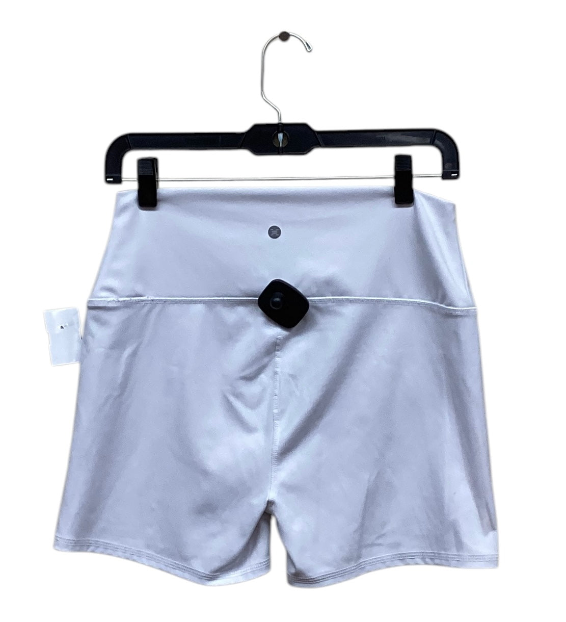 Athletic Shorts By Rbx In White, Size: L