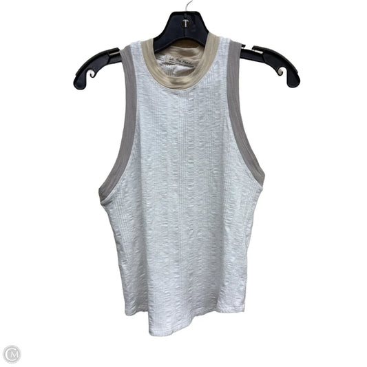Top Sleeveless By We The Free In Multi-colored, Size: M