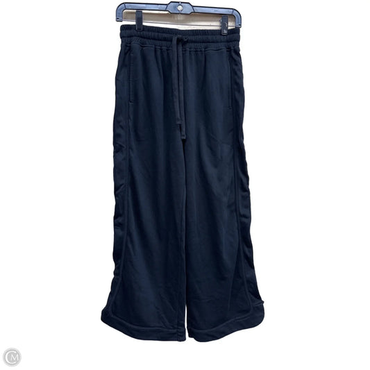 Pants Joggers By Clothes Mentor In Black, Size: S