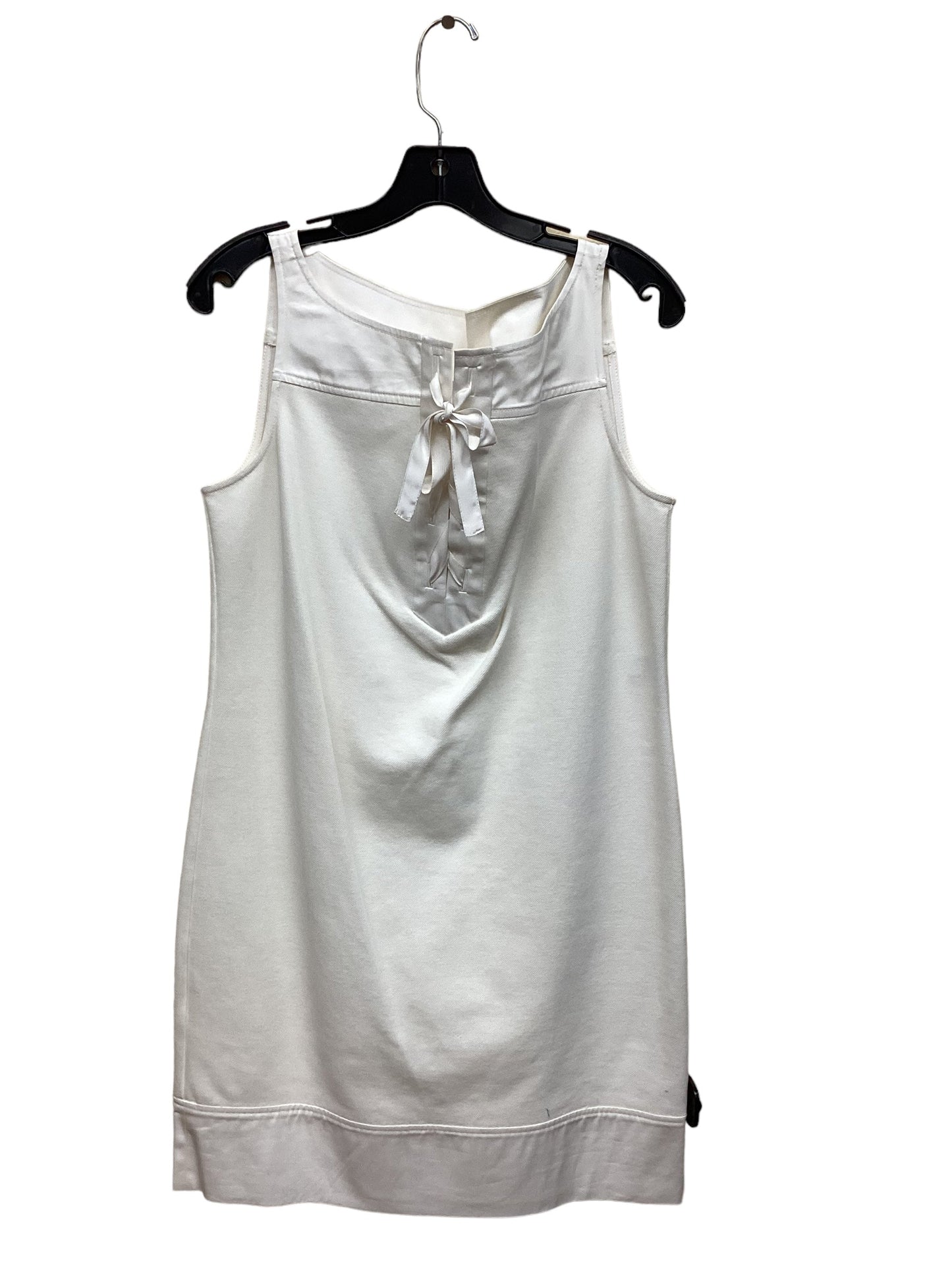 Dress Casual Midi By Diane Von Furstenberg  Size: M