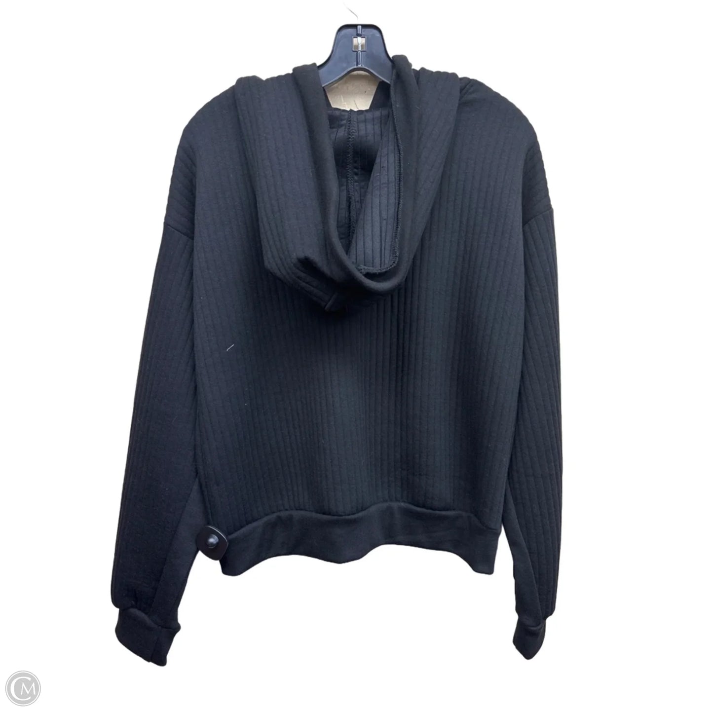 Jacket Other By Tahari By Arthur Levine In Black, Size: Xl