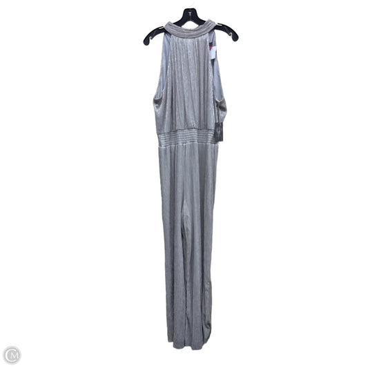 Jumpsuit By Vince Camuto In Green, Size: Xl