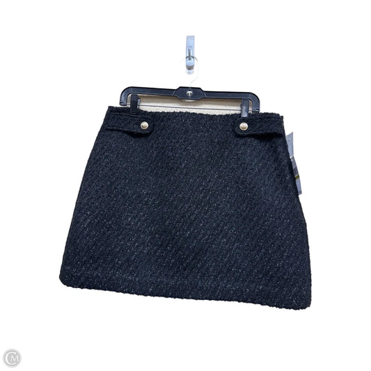 Skirt Mini & Short By Michael By Michael Kors In Black, Size: 14