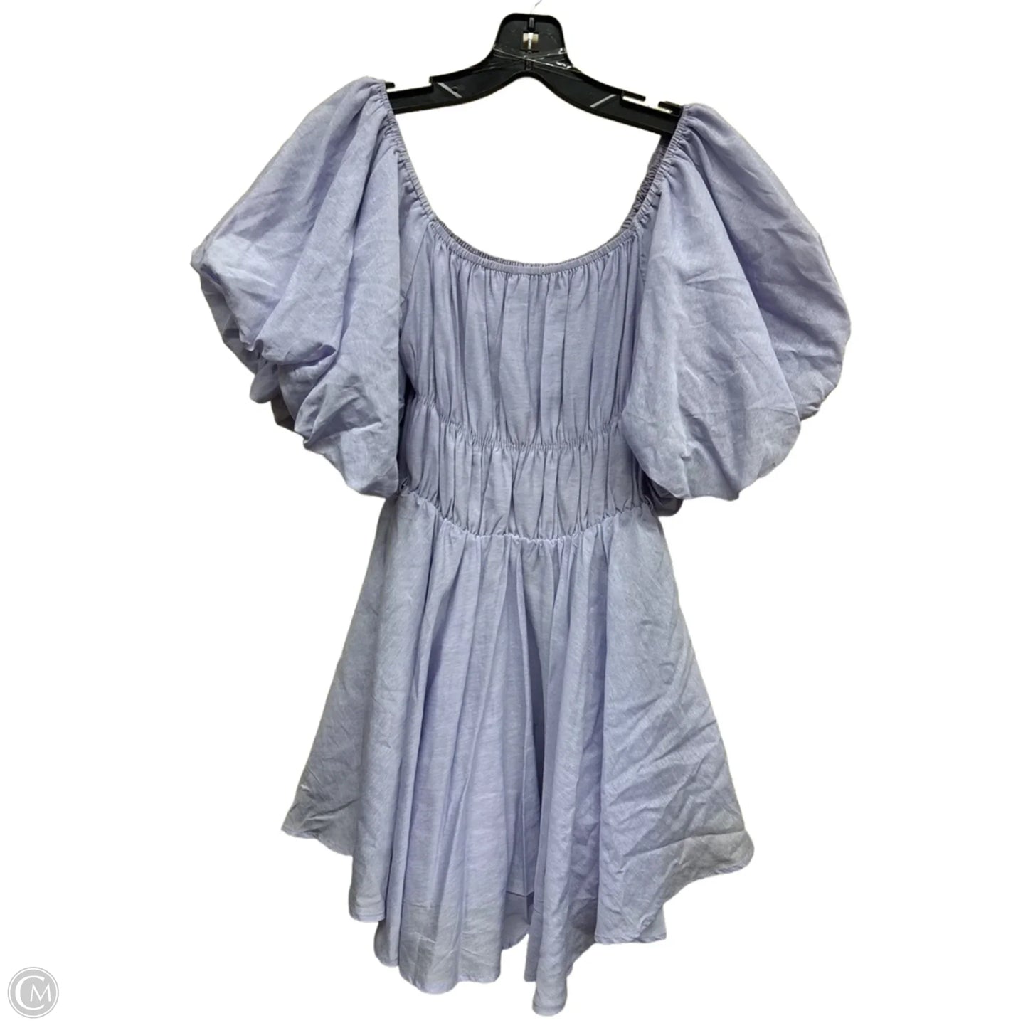 Dress Casual Short By Altard State In Purple, Size: S