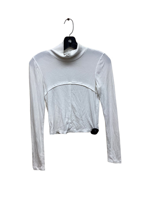 Top Long Sleeve By Wilfred  Size: S