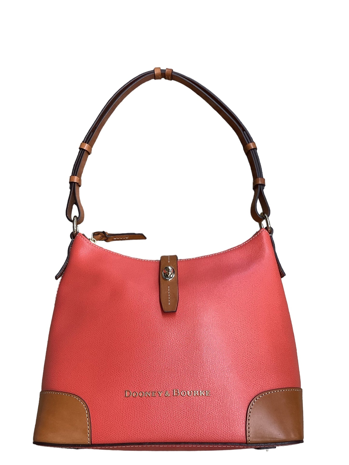 Handbag Designer Dooney And Bourke, Size Large