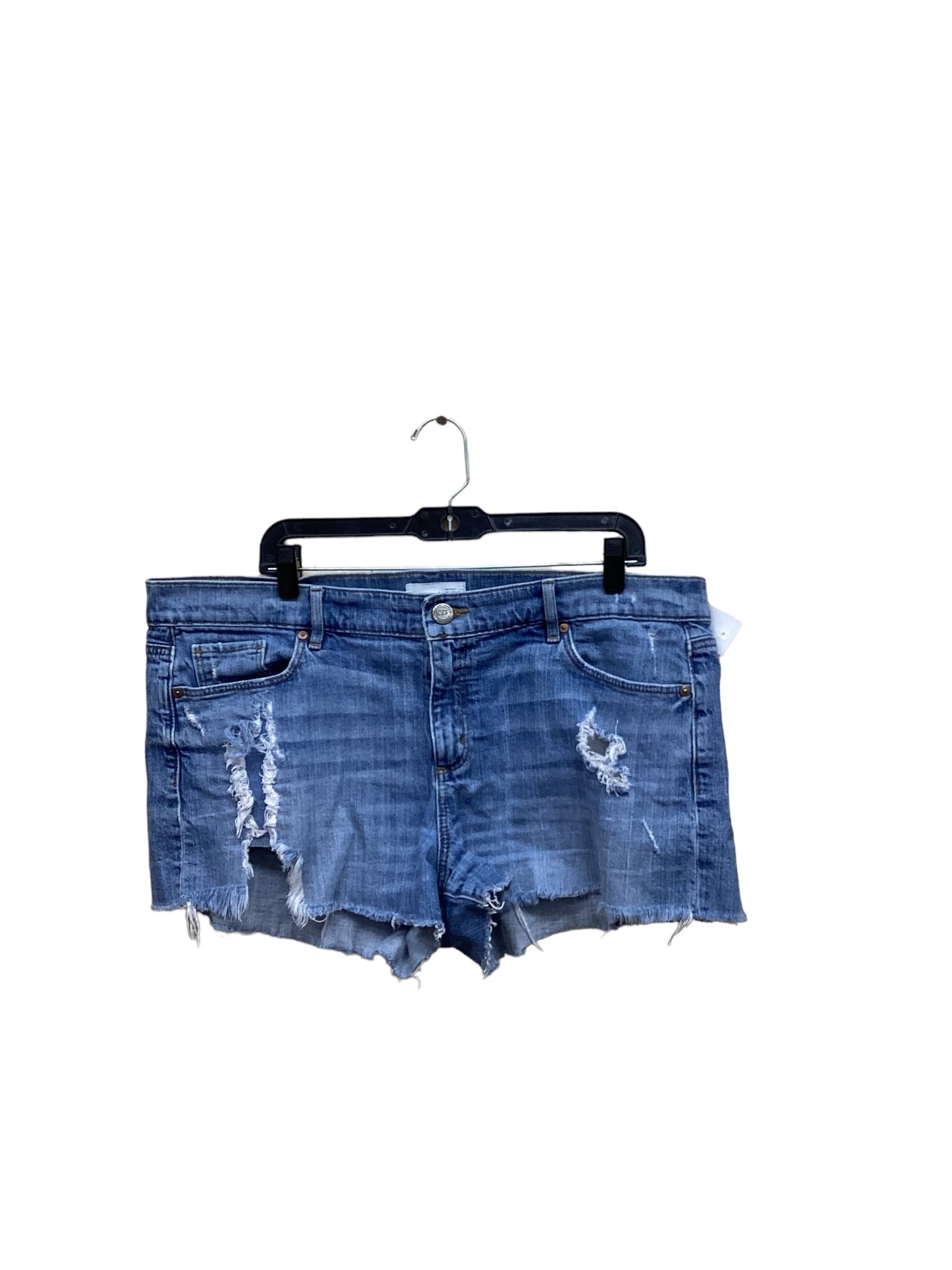 Shorts By Loft  Size: 16