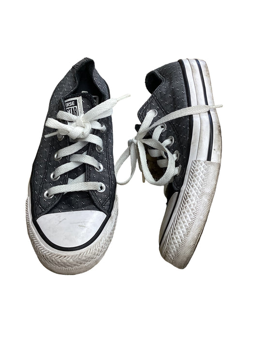 Shoes Sneakers By Converse  Size: 6