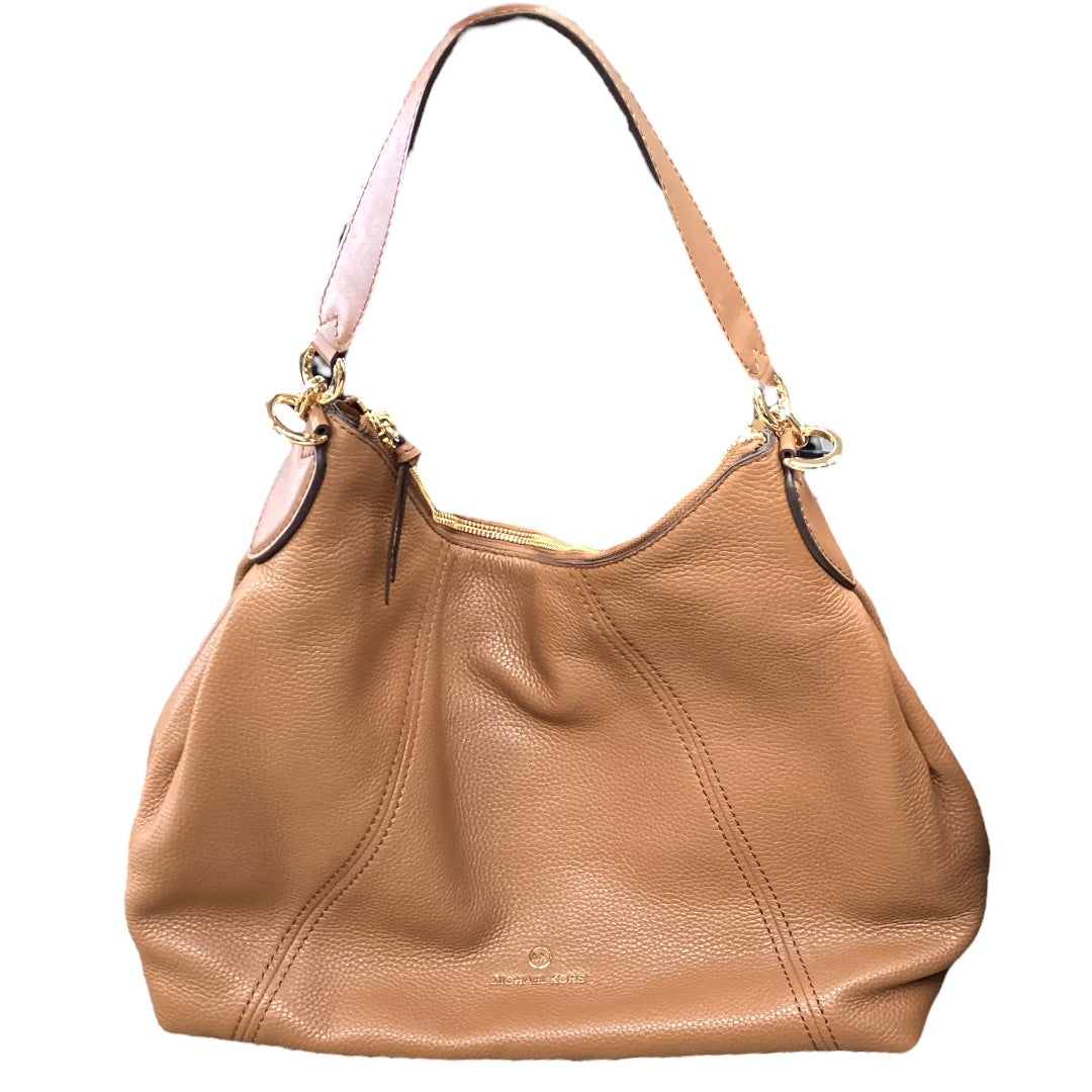 Handbag Designer Michael By Michael Kors, Size Large