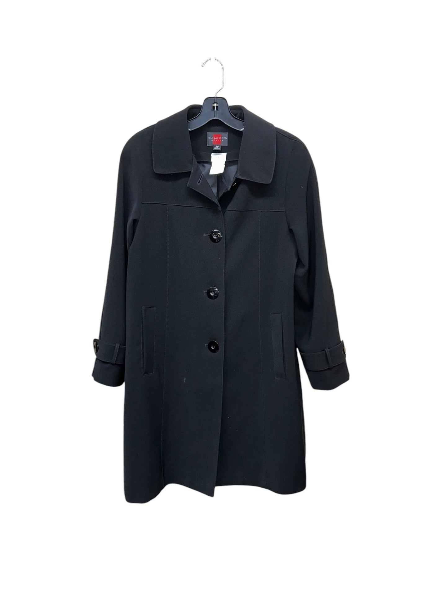 Coat Other By Gallery In Black