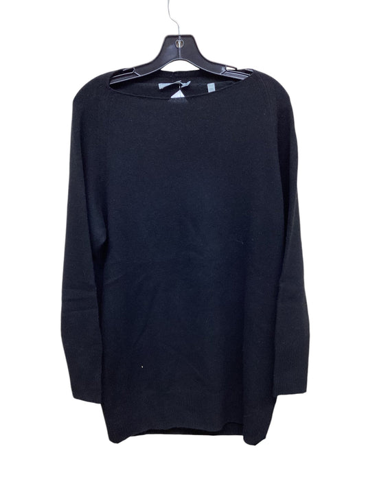 Sweater By Vince In Black, Size: Xs