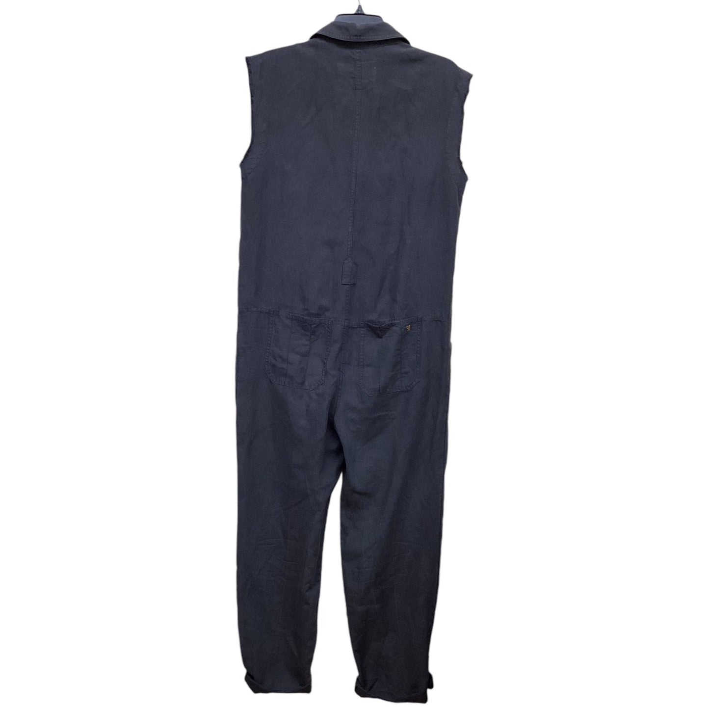 Jumpsuit By Pilcro In Grey, Size: Xs