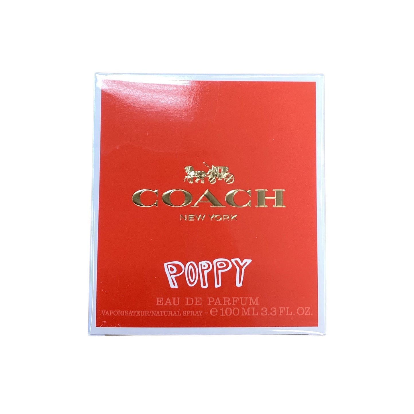 Fragrance By Coach